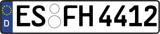 ES-FH4412