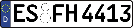 ES-FH4413