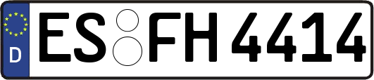 ES-FH4414