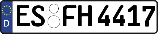 ES-FH4417