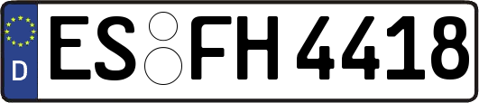 ES-FH4418