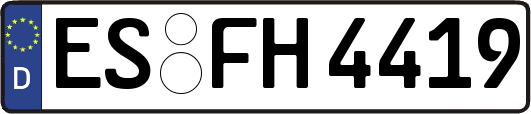 ES-FH4419