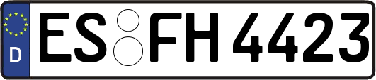 ES-FH4423