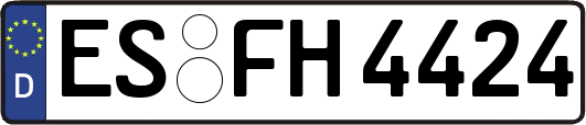 ES-FH4424