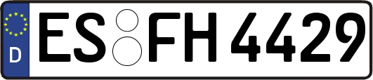 ES-FH4429