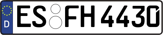 ES-FH4430