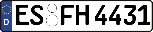 ES-FH4431