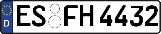 ES-FH4432
