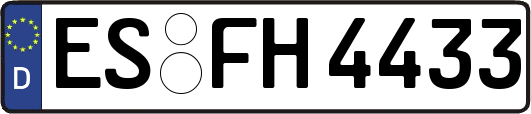 ES-FH4433