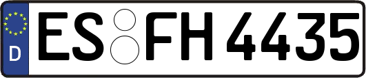 ES-FH4435
