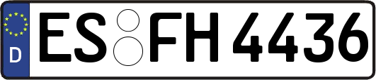 ES-FH4436