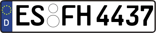 ES-FH4437