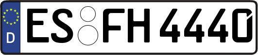 ES-FH4440