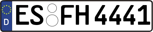 ES-FH4441