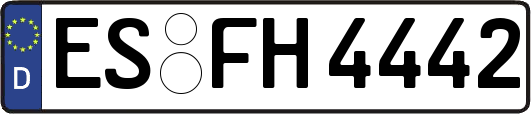 ES-FH4442