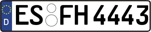 ES-FH4443