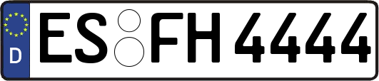 ES-FH4444