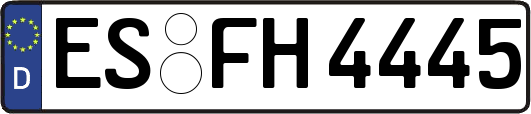 ES-FH4445