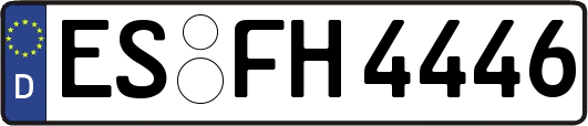 ES-FH4446