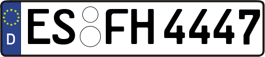 ES-FH4447