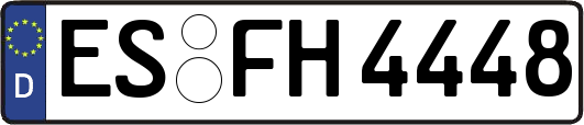 ES-FH4448