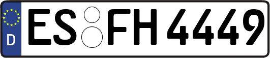 ES-FH4449