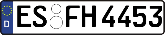 ES-FH4453