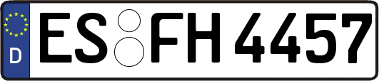 ES-FH4457