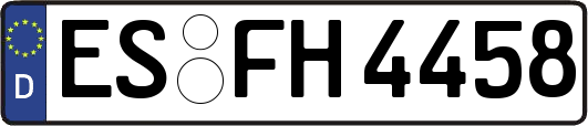 ES-FH4458