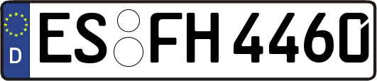 ES-FH4460