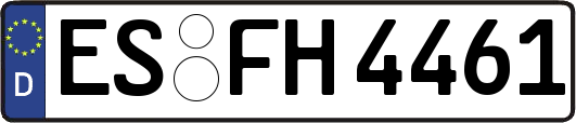 ES-FH4461