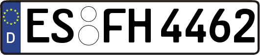 ES-FH4462