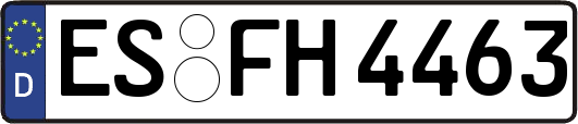 ES-FH4463