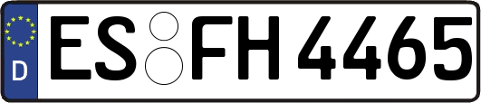 ES-FH4465