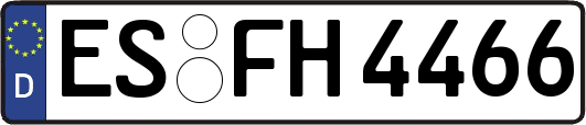 ES-FH4466