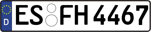 ES-FH4467