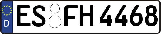ES-FH4468