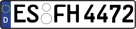 ES-FH4472