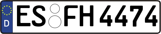ES-FH4474