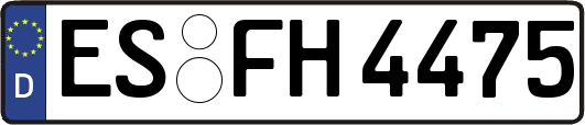 ES-FH4475