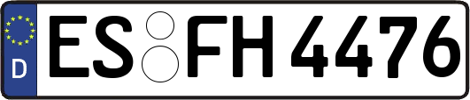 ES-FH4476
