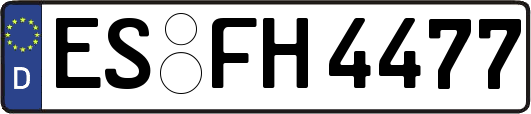 ES-FH4477