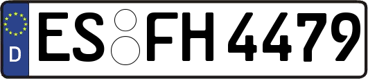 ES-FH4479