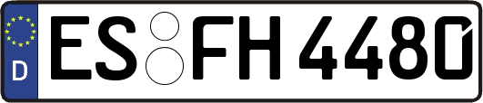 ES-FH4480