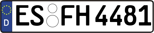 ES-FH4481