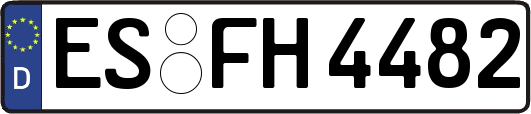 ES-FH4482
