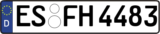 ES-FH4483