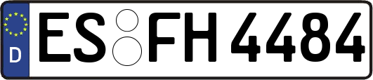 ES-FH4484