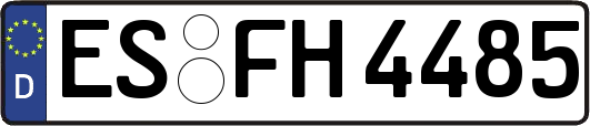 ES-FH4485