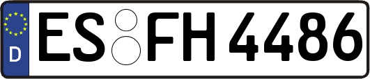 ES-FH4486